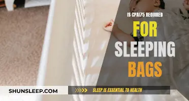 Sleeping Bags and CPAI-75: What's the Connection?