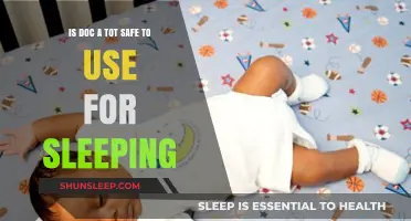 Doc-a-Tot: Safe Sleep Solution for Babies?