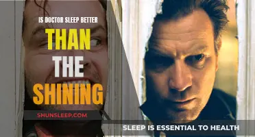 Doctor Sleep' Shines Brighter Than 'The Shining