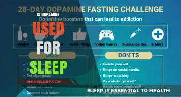 How Dopamine Affects Sleep and Dreams
