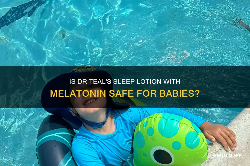 is dr teal