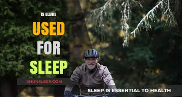 How Does Elavil Help with Sleep Disorders?