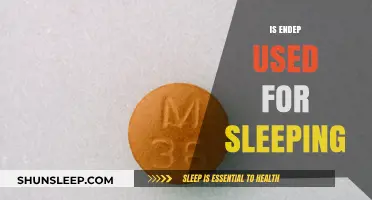How Endep Helps Patients Sleep Better