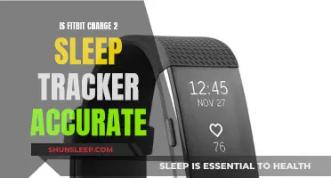 Fitbit Charge 2: Accurate Sleep Tracker or Not?