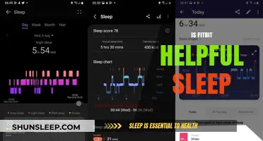 Is Fitbit Helpful for Sleep Tracking? A Comprehensive Review