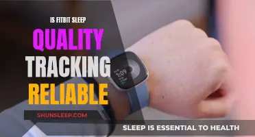 Fitbit Sleep Tracking: How Accurate Is It?