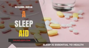Flexeril as Sleep Aid: Is It Effective?
