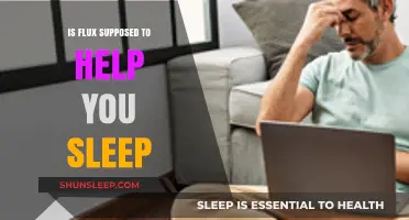 Is Flux the Sleep Aid You've Been Missing? Find Out
