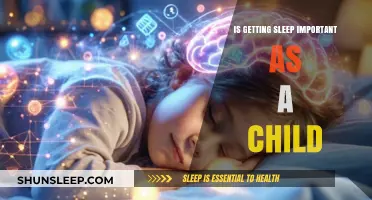 Why Quality Sleep is Crucial for Your Child's Growth and Development