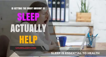 Unlocking Productivity: How Adequate Sleep Transforms Your Daily Performance