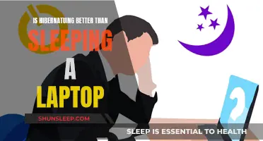 Hibernate vs Sleep: What's the Best Option for Your Laptop?