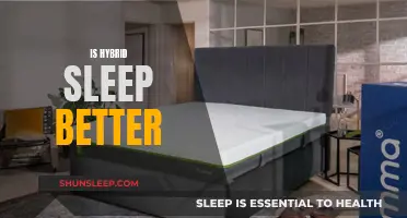 Hybrid Sleep: Better or Worse?