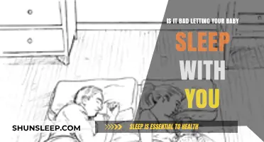 Co-Sleeping with Your Baby: Benefits, Risks, and Safe Practices