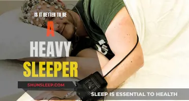Deep Sleep: A Superpower or a Curse?