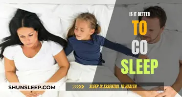 Co-Sleeping Benefits: Is It Right for Your Family?