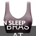 is it better to not wear a bra when sleeping