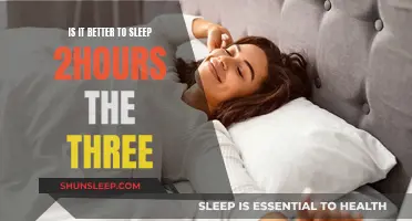 Snoozing for Two: Is It Worth It?