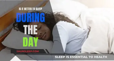 Daytime Sleep: A Healthy Habit or Harmful Routine?