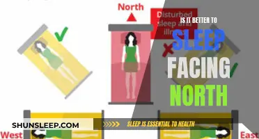 Facing North While Sleeping: Better or Not?