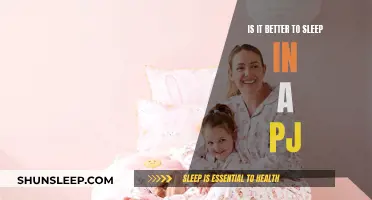 Pajamas: The Ultimate Sleep Companion