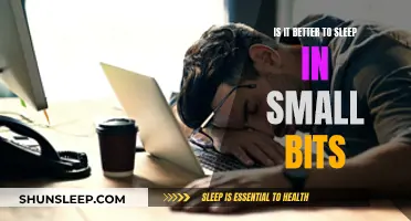 Napping vs Sleeping: What's the Best Rest?