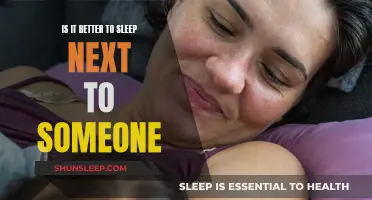 Sleeping Together: The Science of Sharing a Bed