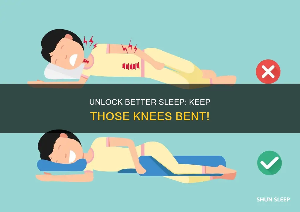 is it better to sleep with k ees
