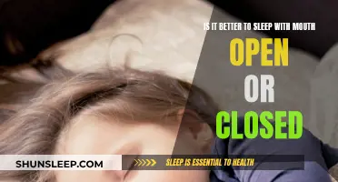 Mouth Breathing: Is it Bad for Your Health?