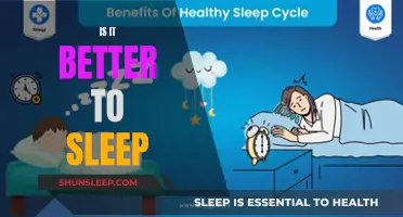 Sleep: The Key to a Healthy, Productive Life