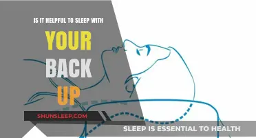 Sleeping on Your Back: Benefits, Drawbacks, and Tips for Better Rest