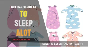 Why Do Toddlers Sleep So Much?