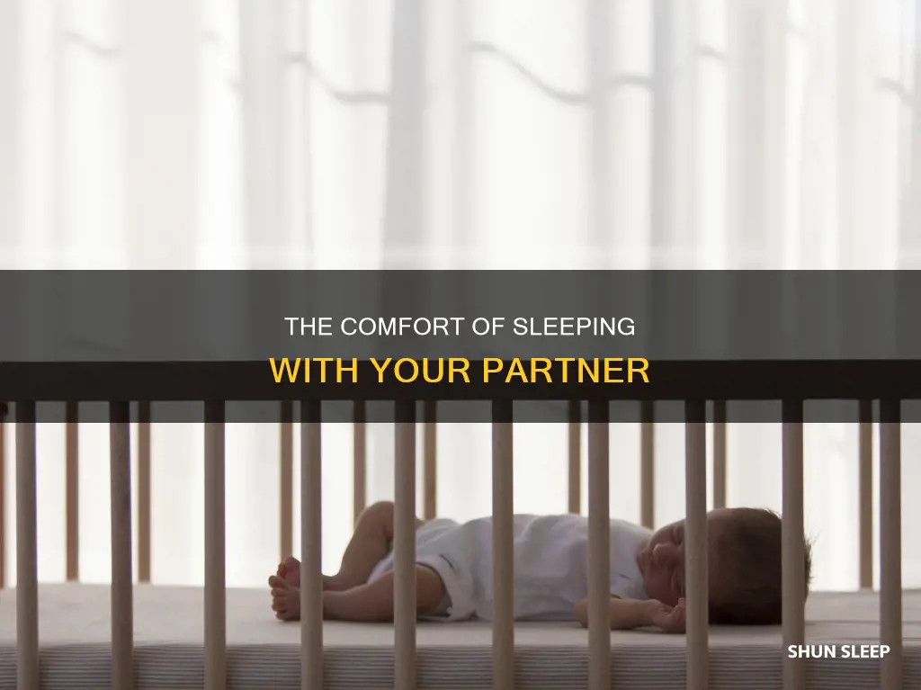 is it normal to not be able sleep without partner