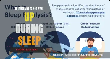 Understanding Sleep: Why Some People Don't Wake Up