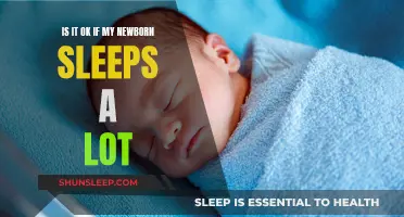 Newborn Sleep: Understanding Your Baby's Sleep Patterns
