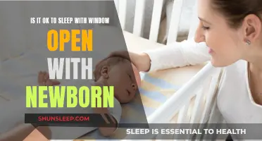 Open Windows and Newborns: Safe or Not?