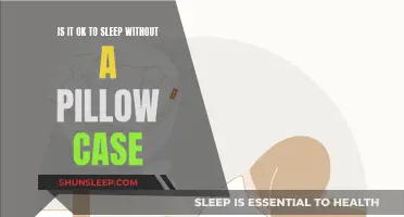 Pillowcases: Necessary or a Luxury?