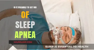 Can Sleep Apnea Be Cured? Exploring Effective Treatment Options