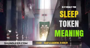 Sleep Token: Unveiling the Mystery of Their Lyrics