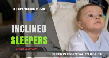 Are Inclined Sleepers Safe for Babies? What Parents Need to Know