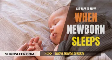 Newborn Sleep: Safe Strategies for New Parents