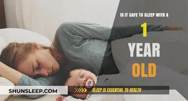 Co-Sleeping With a Toddler: Is It Safe?