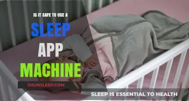 Sleep Apps: Safe or Not?