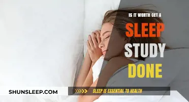 Is a Sleep Study Worth It? Uncovering Benefits and Necessity