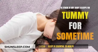 Is Tummy Time Safe? Addressing Baby Sleep Concerns for Parents