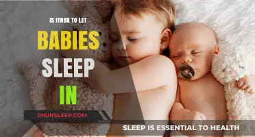 Is It Safe for Babies to Sleep in Bed with Parents?