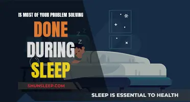 How Sleep Improves Your Problem-Solving Skills