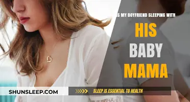 Is My Boyfriend Cheating with His Baby Mama? Signs to Look For