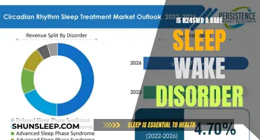 Sleep-Wake Disorder N24SWD: A Rare Condition Explained