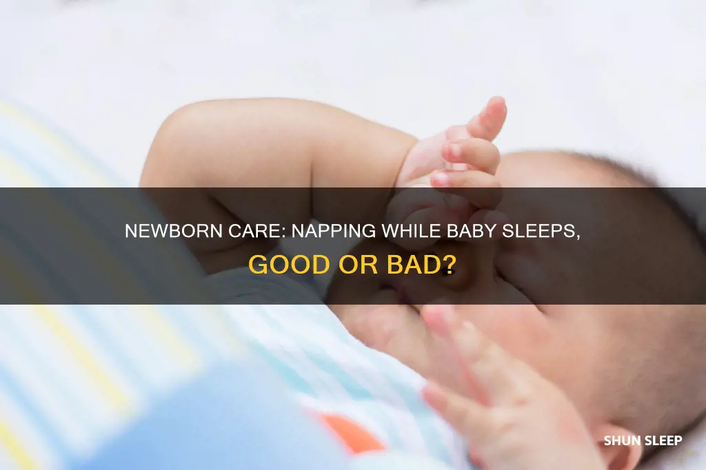 is okay to sleep when you