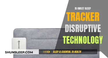The Owlet Sleep Tracker: A Disruptive Force in Baby Care?